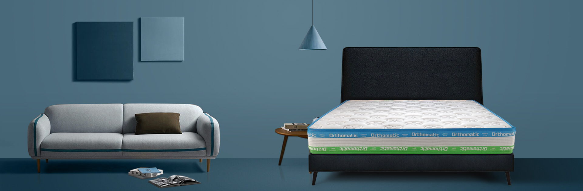 Best Orthopedic Mattress in India Orthopedic Bed Mattress for Back